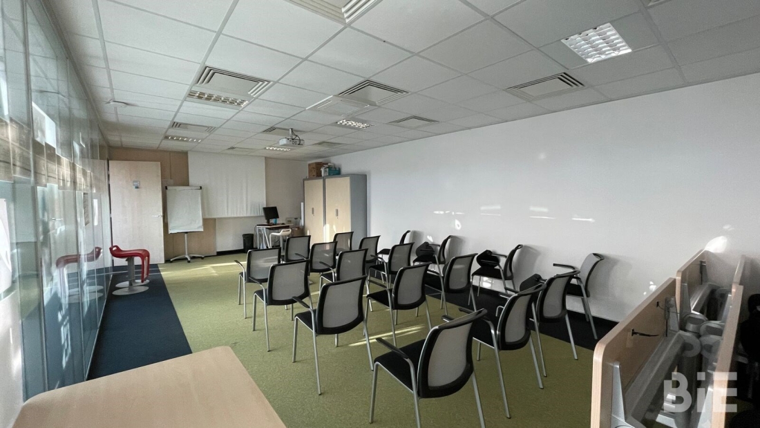 Photo 5 – Location bureaux	PESSAC (33600)