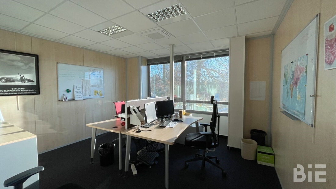 Photo 4 – Location bureaux	PESSAC (33600)