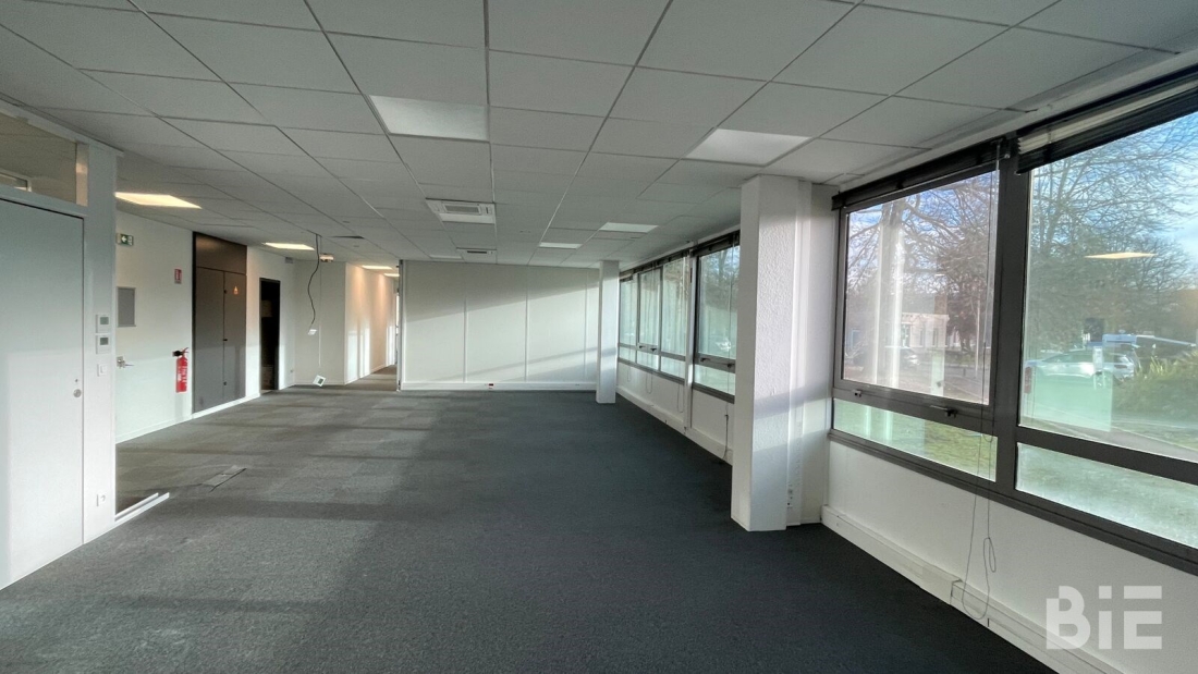 Photo 3 – Location bureaux	PESSAC (33600)