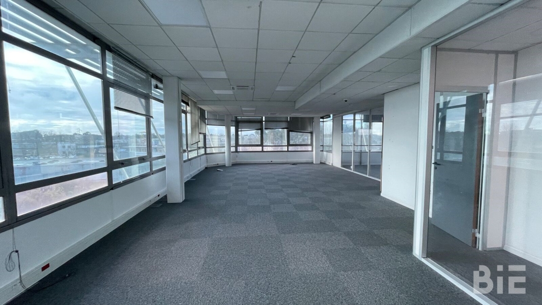 Photo 9 – Location bureaux	PESSAC (33600)