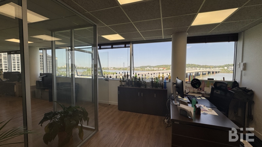 Photo 4 – Location bureaux	BEGLES (33130)