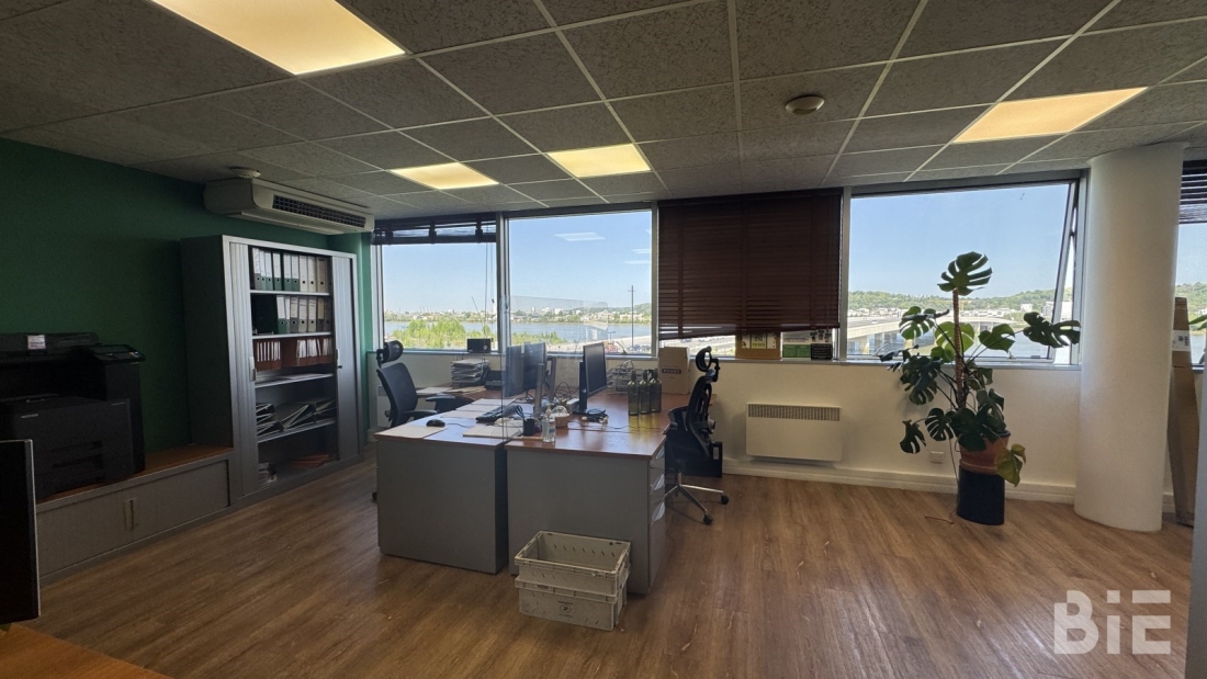 Photo 3 – Location bureaux	BEGLES (33130)