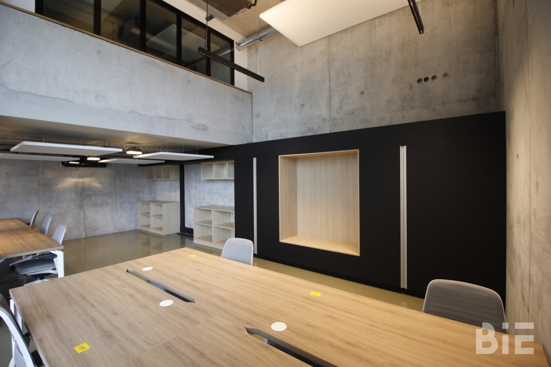 Photo 3 – Location bureaux	BORDEAUX (33100)