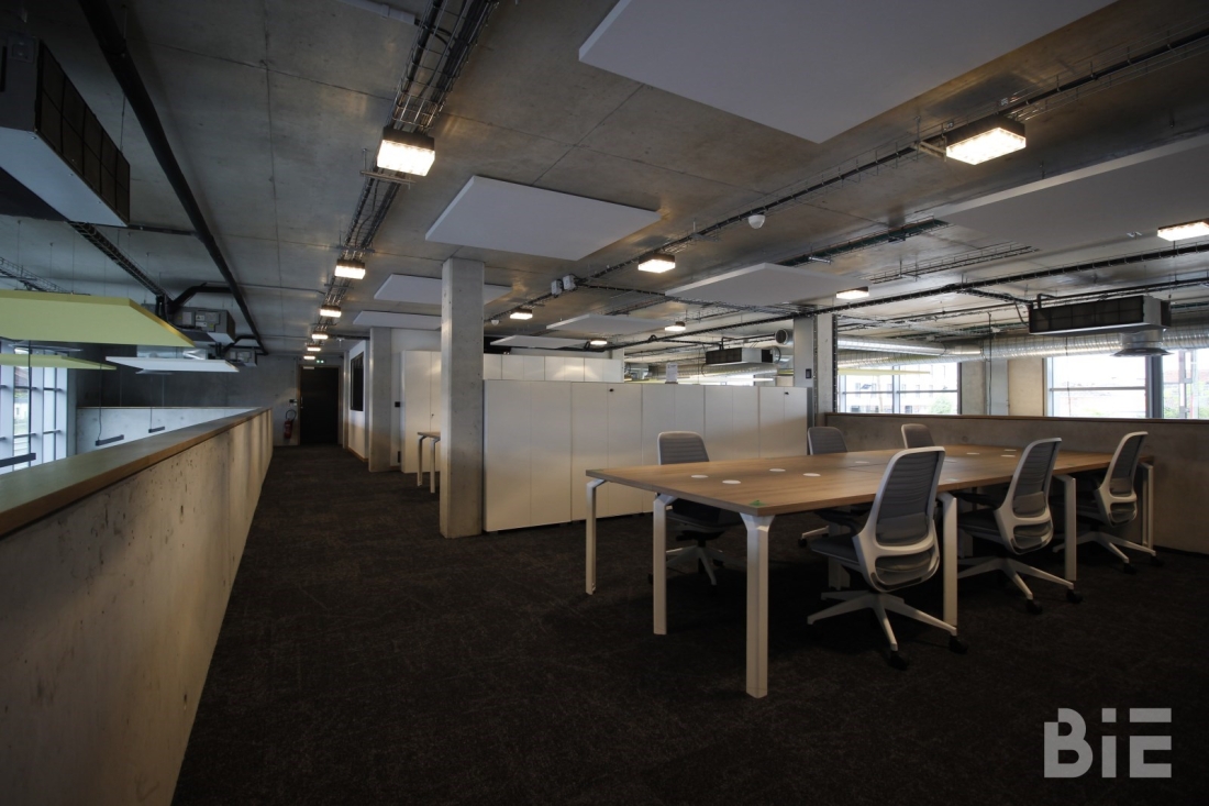 Photo 5 – Location bureaux	BORDEAUX (33100)