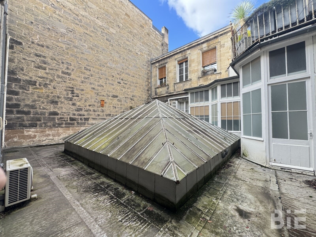 Photo 6 – Vente bureaux	BORDEAUX (33000)