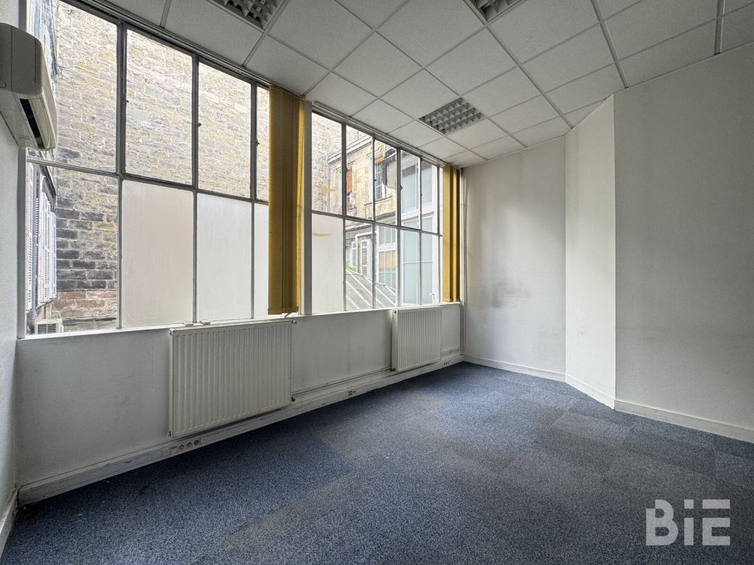Photo 2 – Vente bureaux	BORDEAUX (33000)