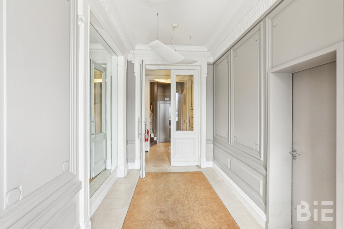 Photo 2 – Location bureaux	BORDEAUX (33000)