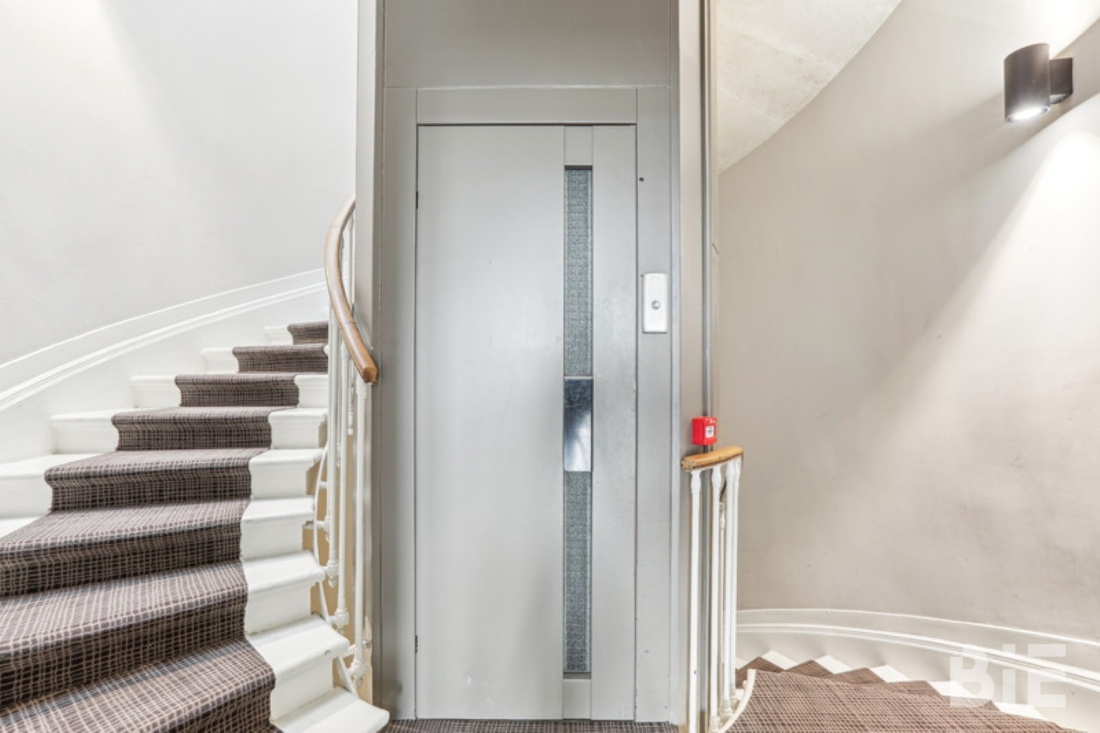 Photo 3 – Location bureaux	BORDEAUX (33000)