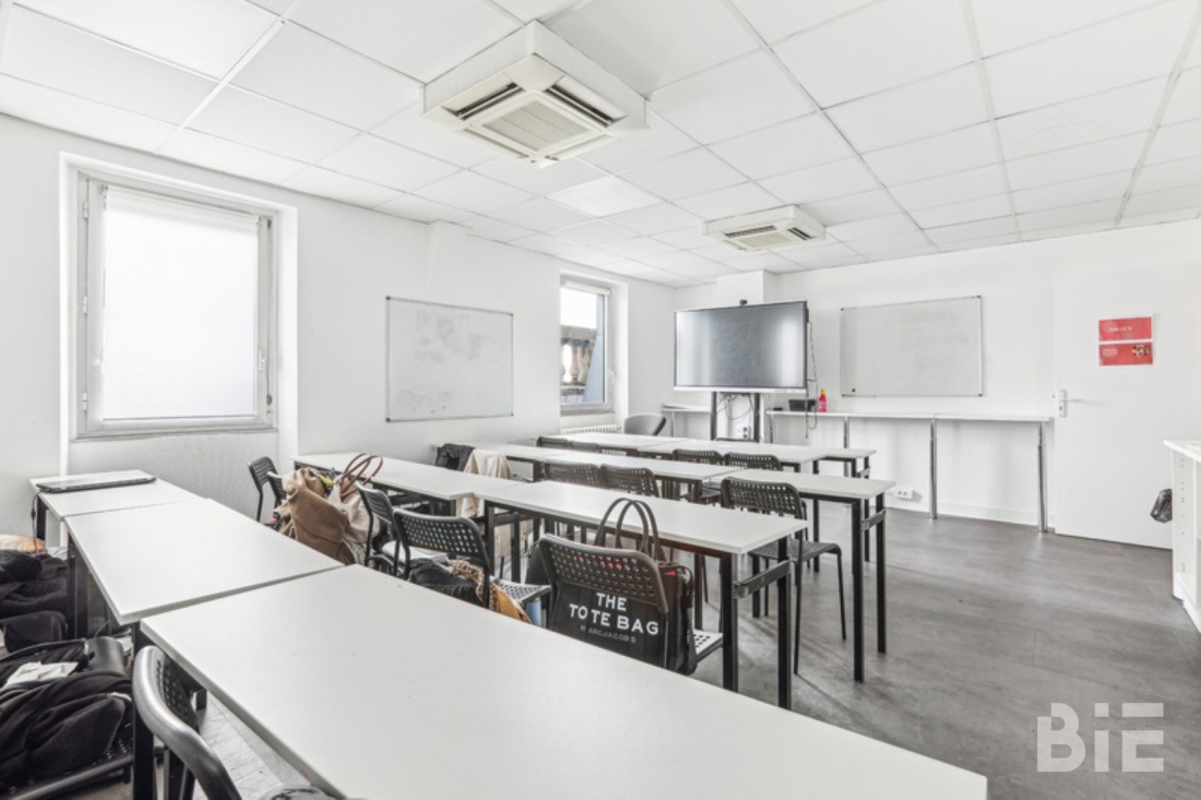 Photo 6 – Location bureaux	BORDEAUX (33000)