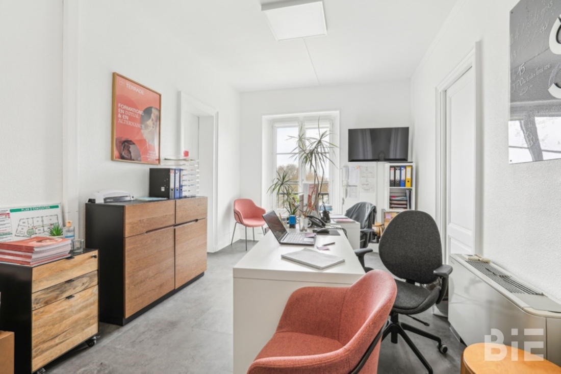 Photo 5 – Location bureaux	BORDEAUX (33000)