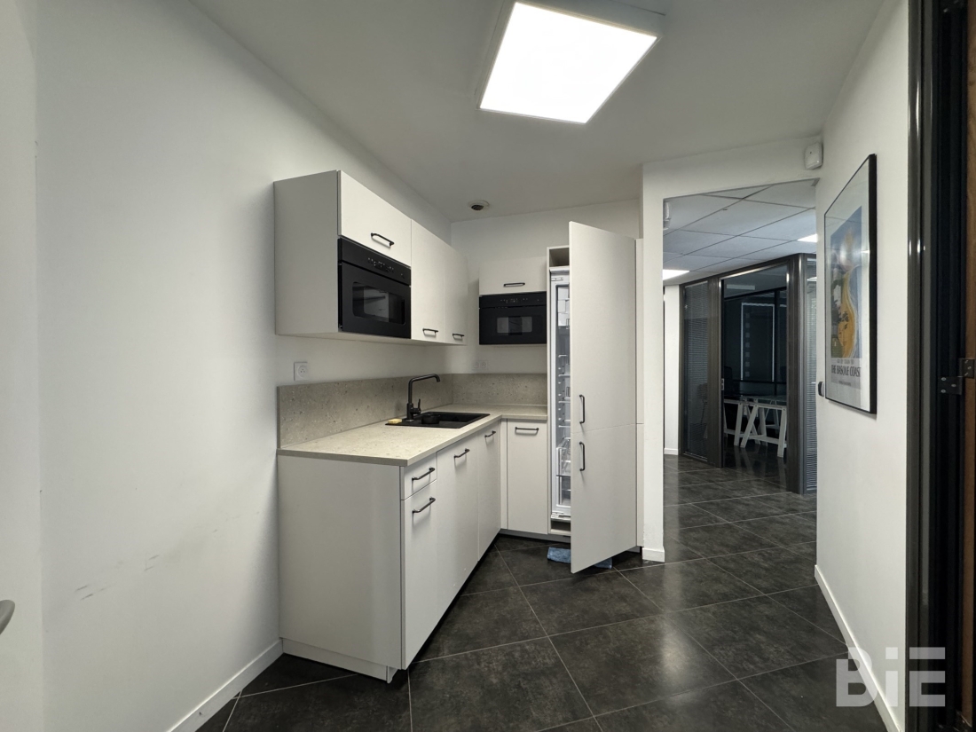 Photo 7 – Location bureaux	LE BOUSCAT (33110)