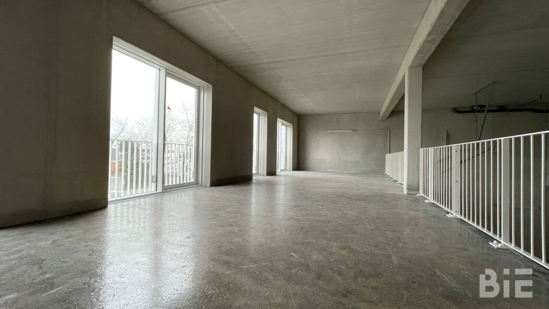 Photo 6 – Vente entrepôts / activités	BRUGES (33520)