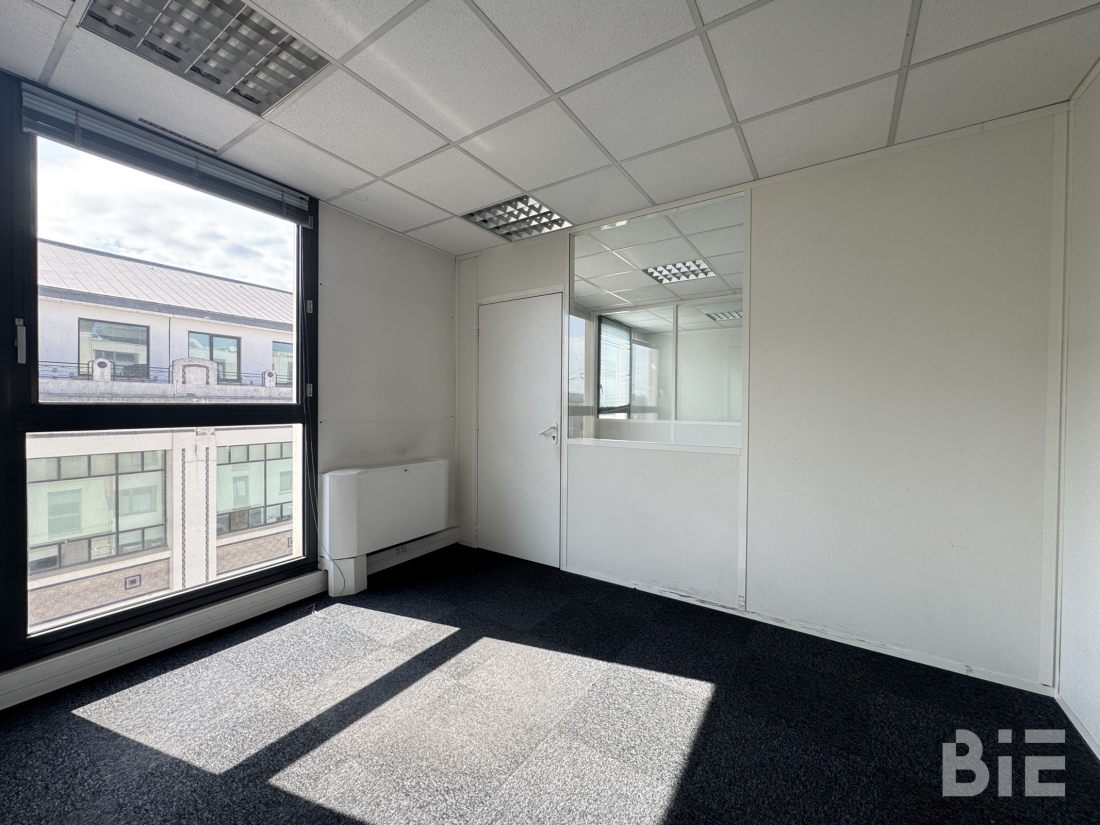 Photo 6 – Location bureaux	BORDEAUX (33800)