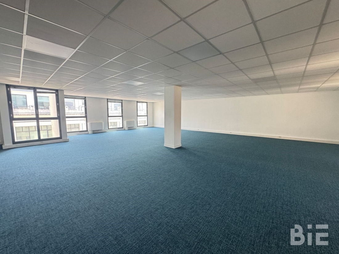 Photo 5 – Location bureaux	BORDEAUX (33800)