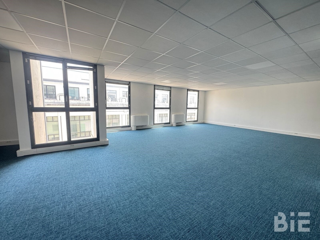 Photo 6 – Location bureaux	BORDEAUX (33800)