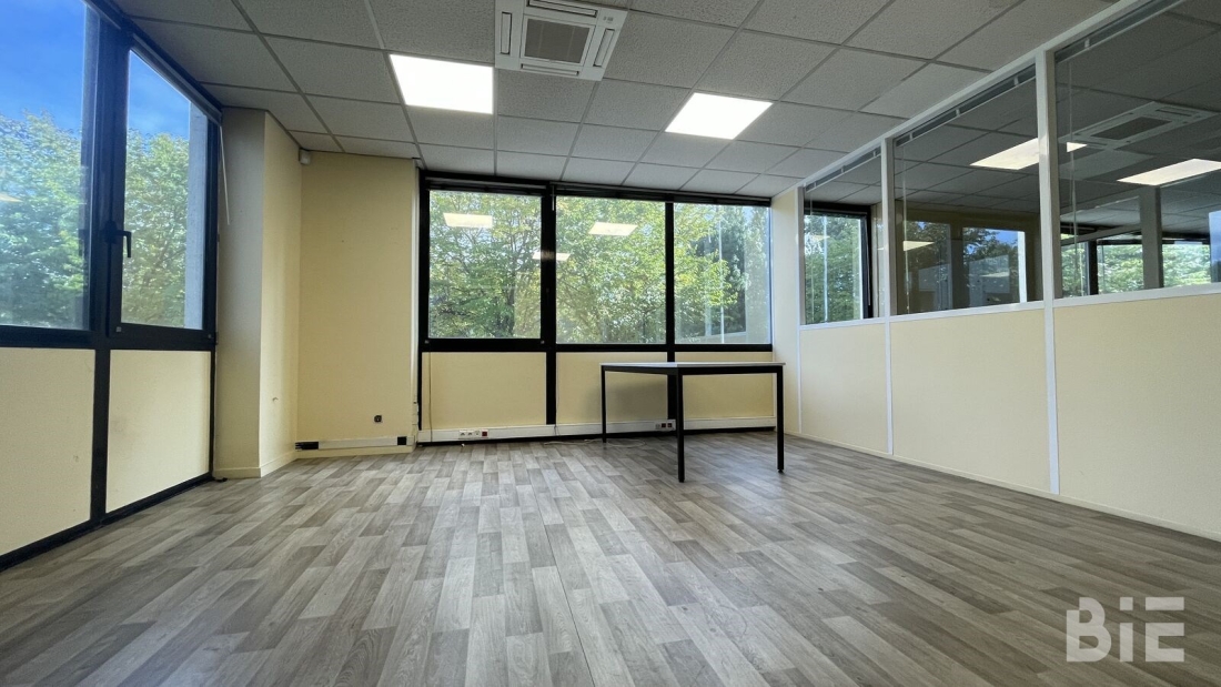 Photo 11 – Location entrepôts / activités	CARBON BLANC (33560)