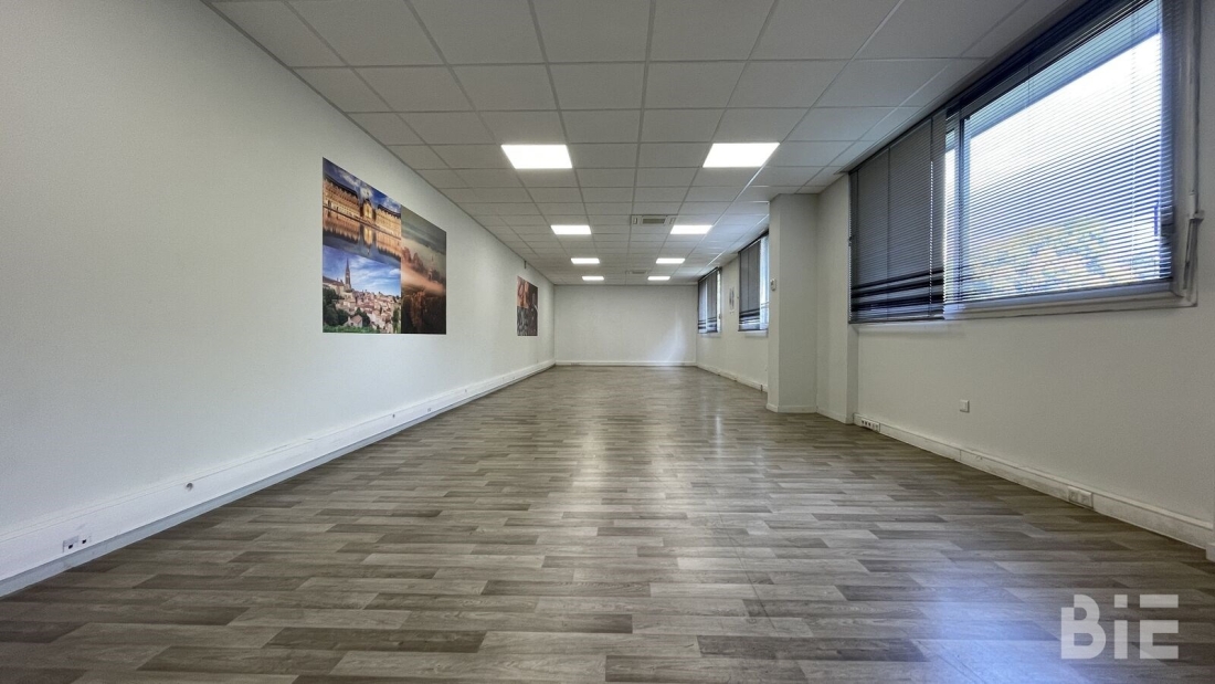 Photo 10 – Location entrepôts / activités	CARBON BLANC (33560)