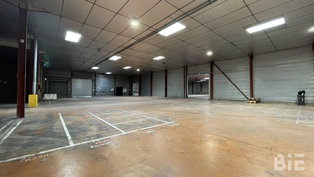 Photo 6 – Location entrepôts / activités	CARBON BLANC (33560)