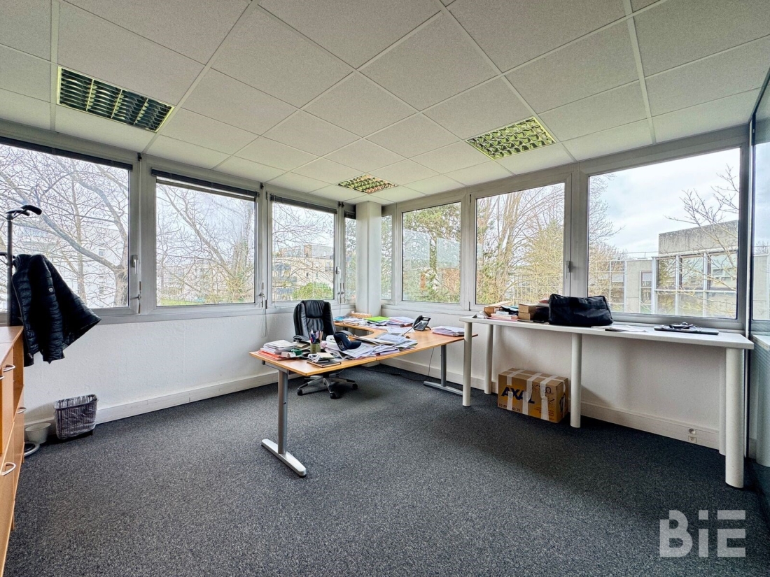 Photo 8 – Location bureaux	BRUGES (33520)