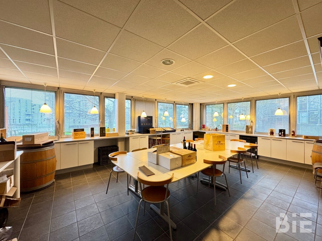 Photo 6 – Location bureaux	BRUGES (33520)