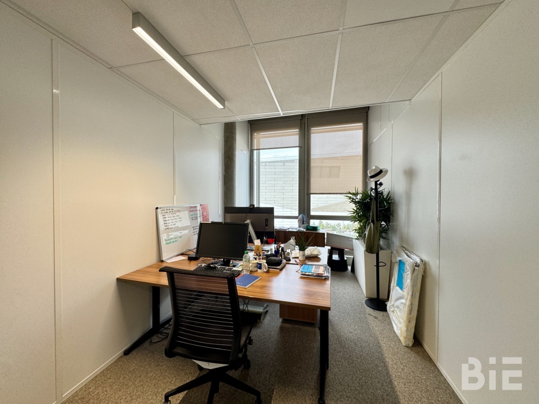 Photo 3 – Location bureaux	BORDEAUX (33800)