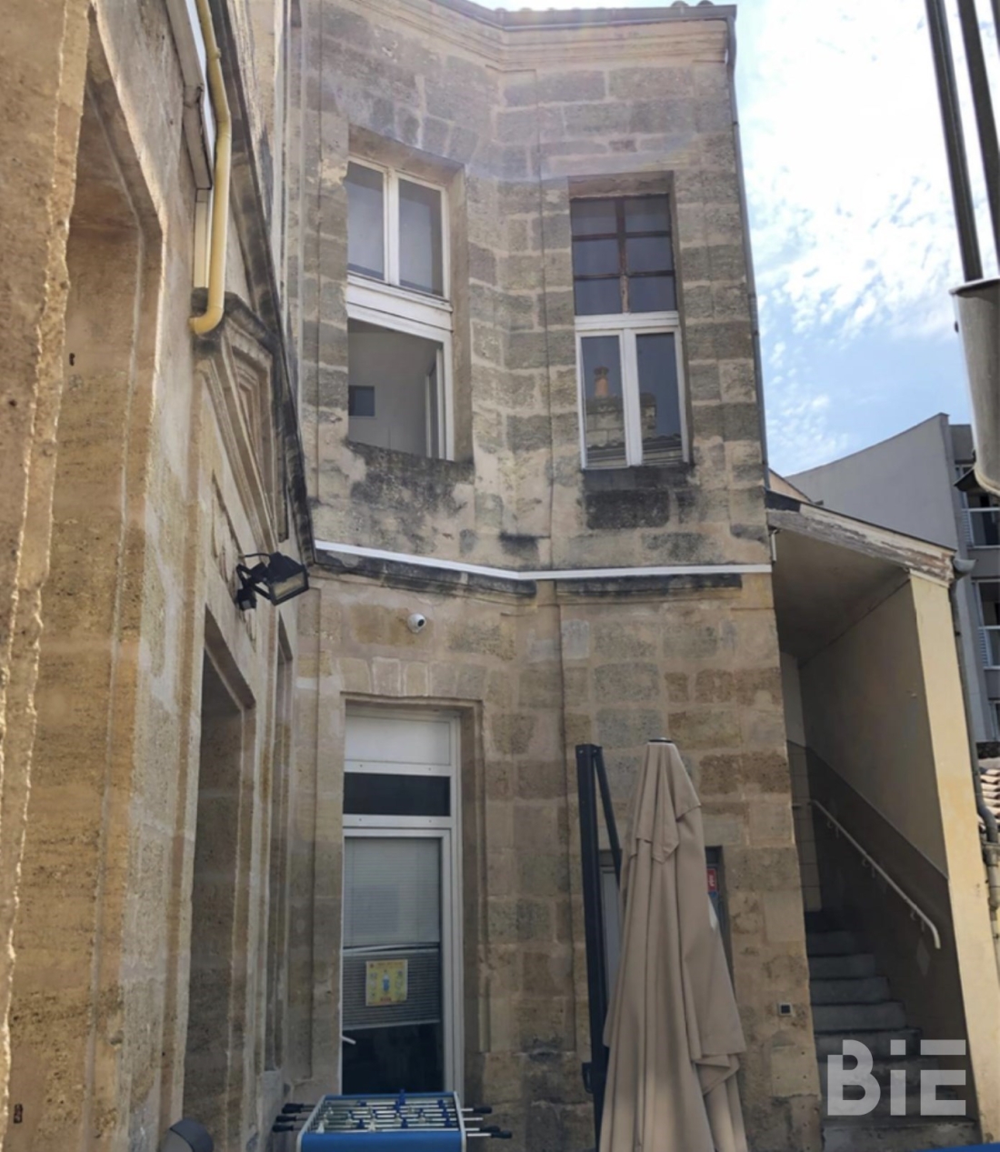 Photo 3 – Vente bureaux	BORDEAUX (33800)