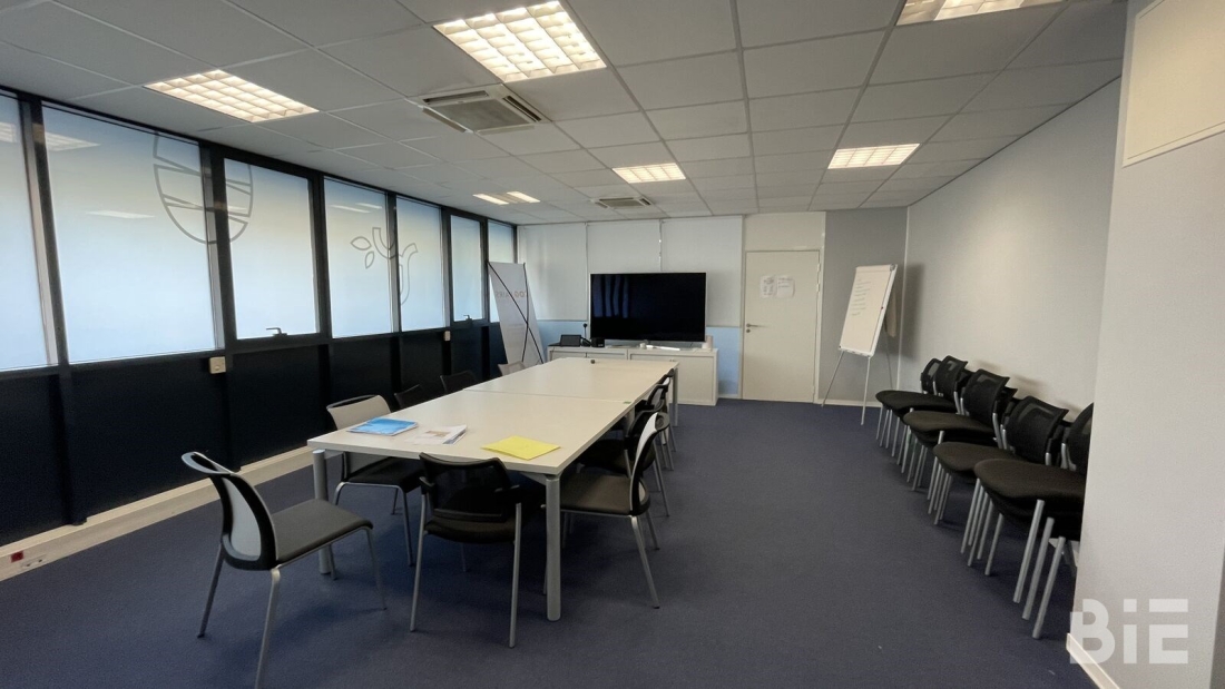 Photo 5 – Location bureaux	BORDEAUX (33000)
