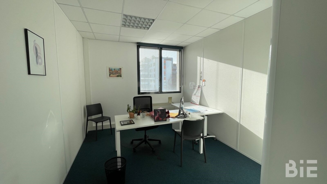 Photo 8 – Location bureaux	BORDEAUX (33000)
