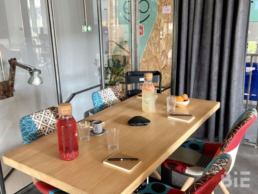 Photo 6 – Location bureaux	BORDEAUX (33000)