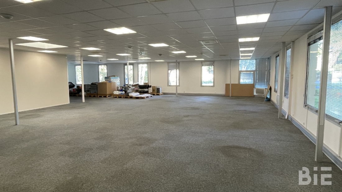 Photo 3 – Location bureaux	PESSAC (33600)