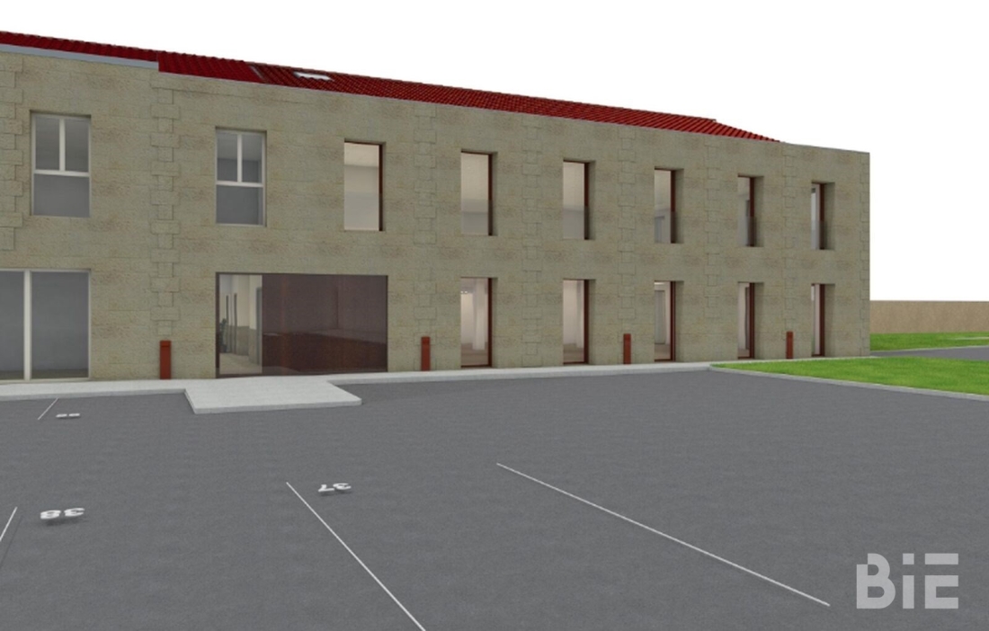 Photo 3 – Location bureaux	BORDEAUX (33000)