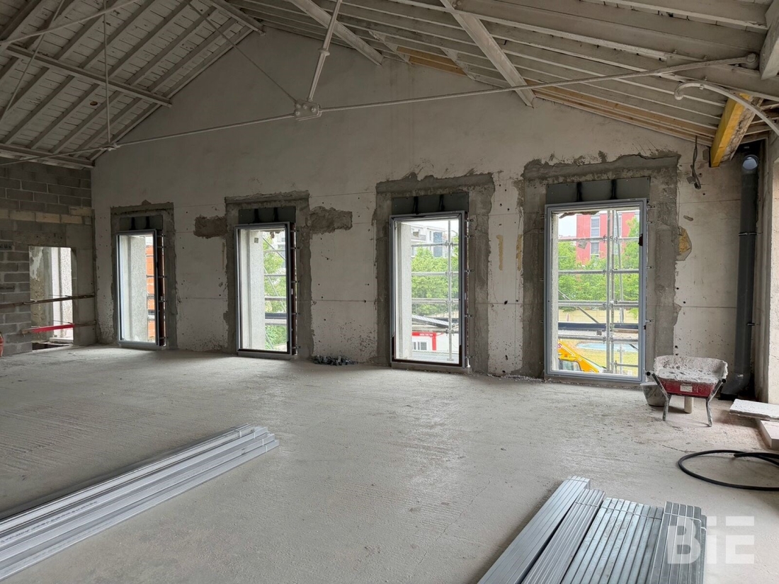 Photo 5 – Location bureaux	BORDEAUX (33000)