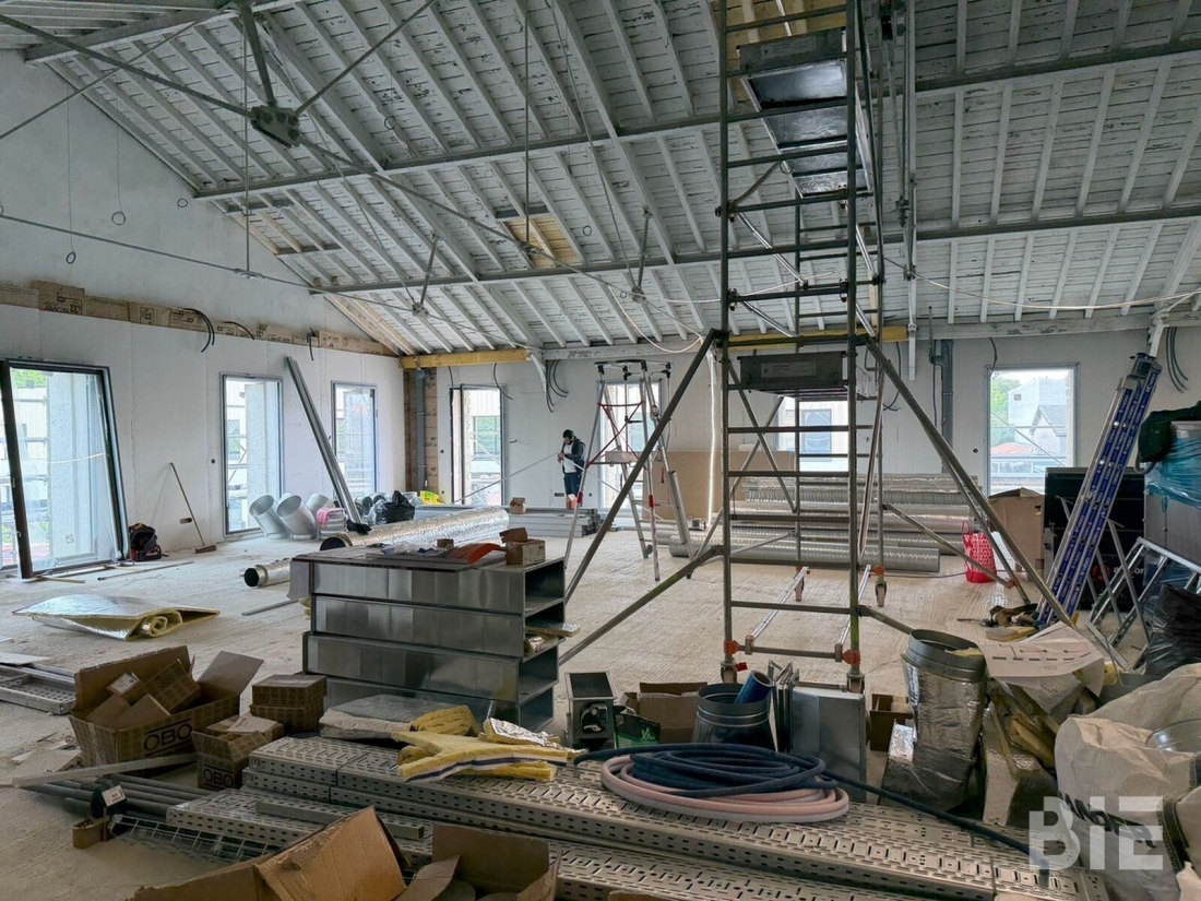 Photo 6 – Location bureaux	BORDEAUX (33000)