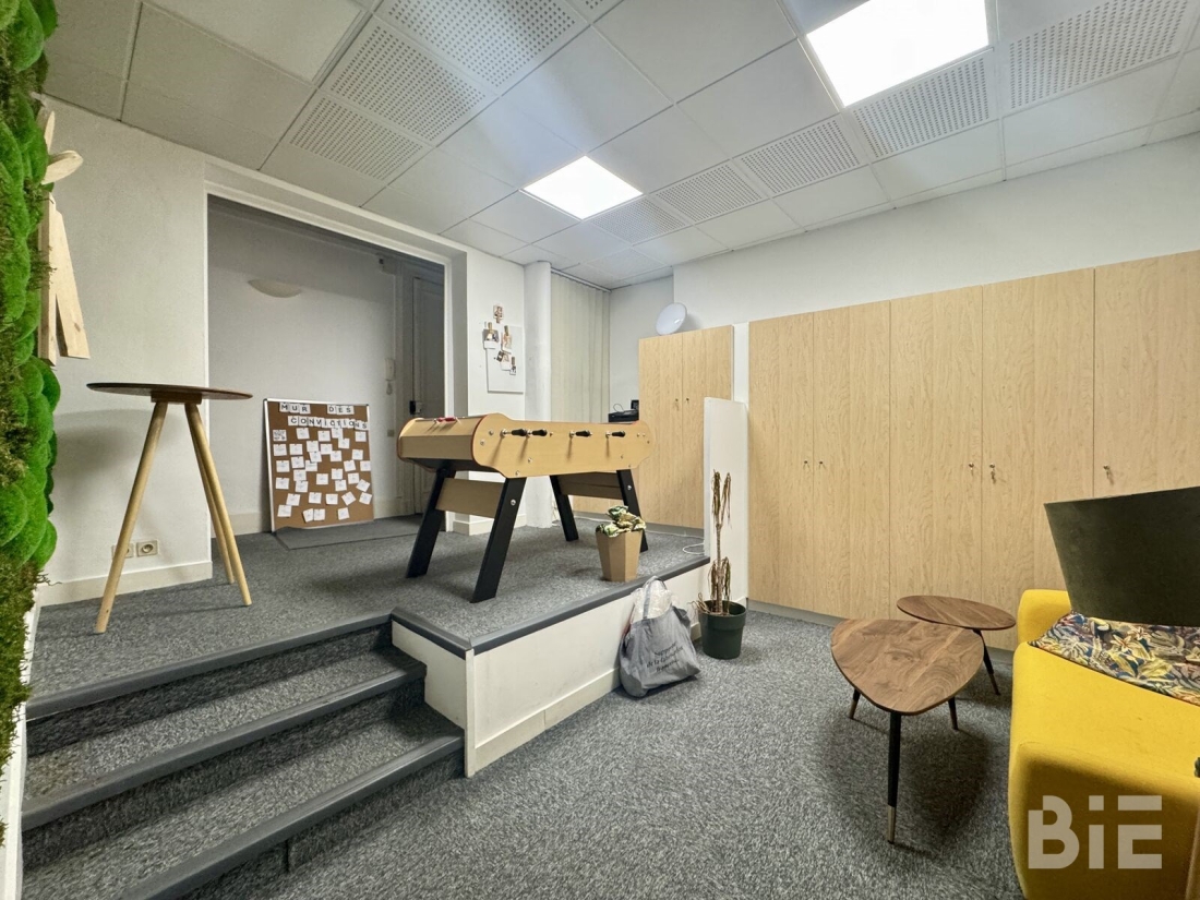 Photo 6 – Location bureaux	BORDEAUX (33000)