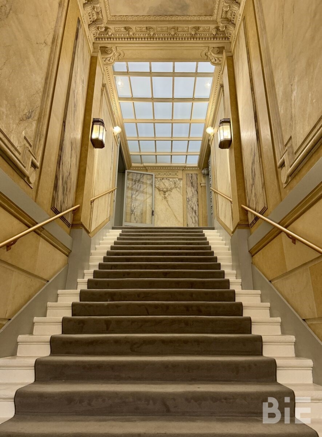 Photo 7 – Location bureaux	BORDEAUX (33000)