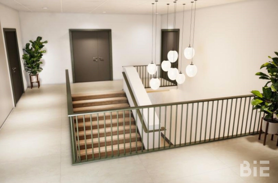 Photo 6 – Location bureaux	MERIGNAC (33700)