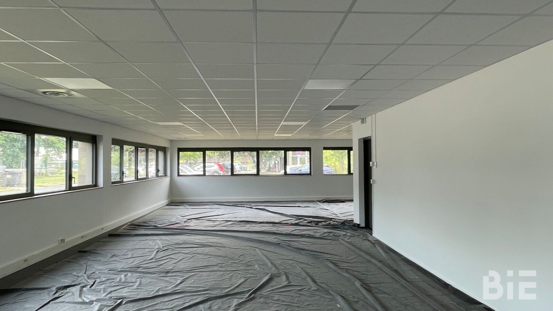 Photo 5 – Location bureaux	MERIGNAC (33700)