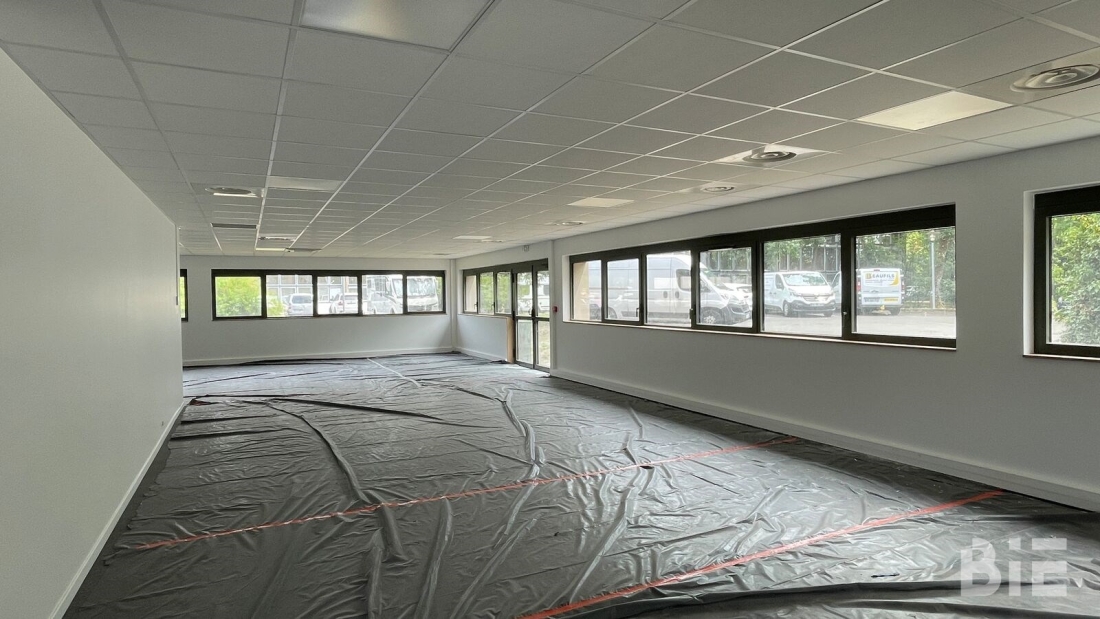 Photo 4 – Location bureaux	MERIGNAC (33700)