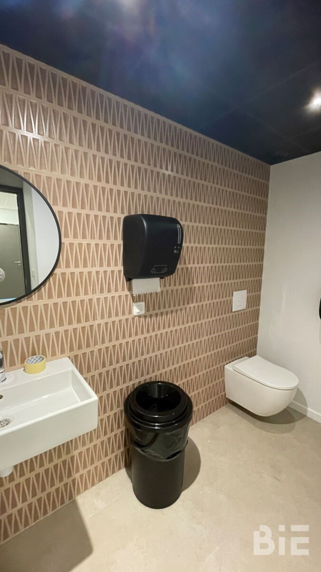 Photo 5 – Location bureaux	MERIGNAC (33700)