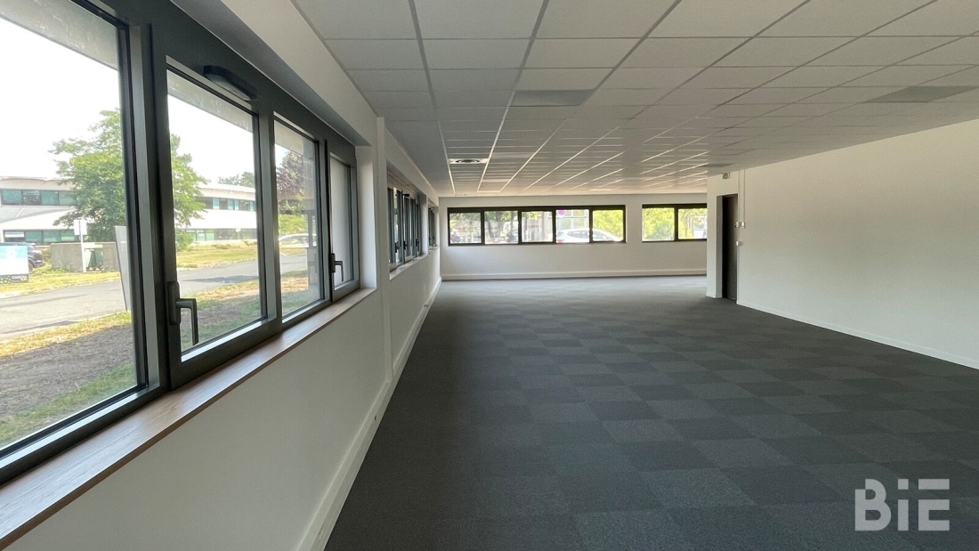 Photo 3 – Location bureaux	MERIGNAC (33700)