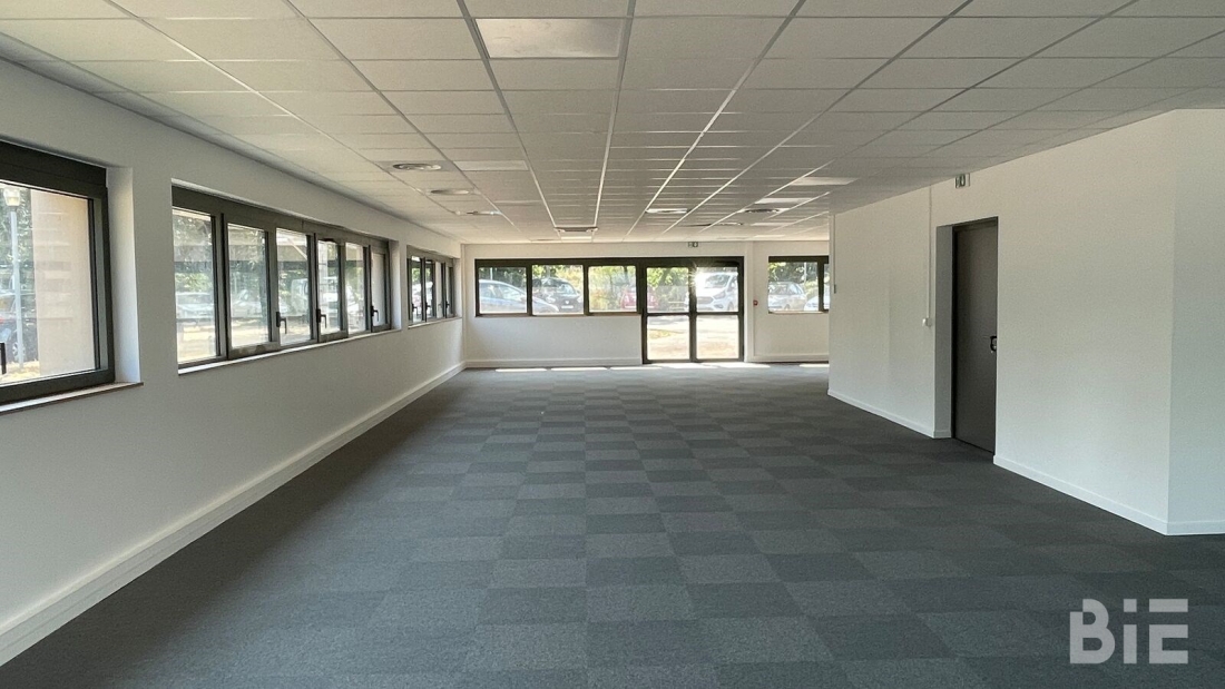 Photo 4 – Location bureaux	MERIGNAC (33700)