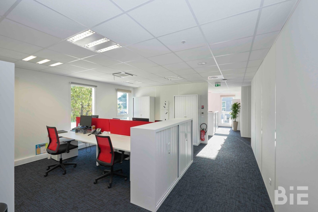 Photo 6 – Location bureaux	LE HAILLAN (33185)