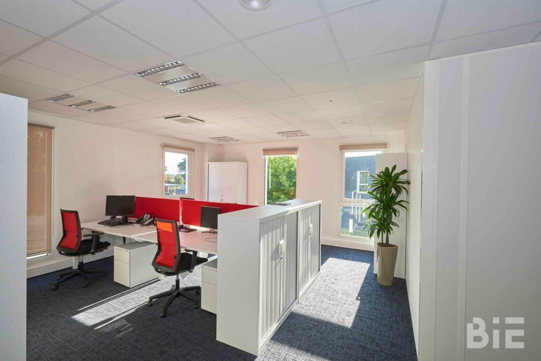 Photo 7 – Location bureaux	LE HAILLAN (33185)