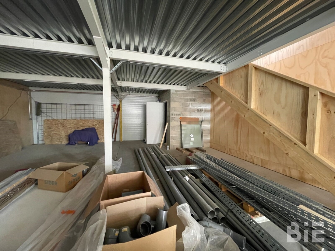 Photo 10 – Location entrepôts / activités	BEGLES (33130)