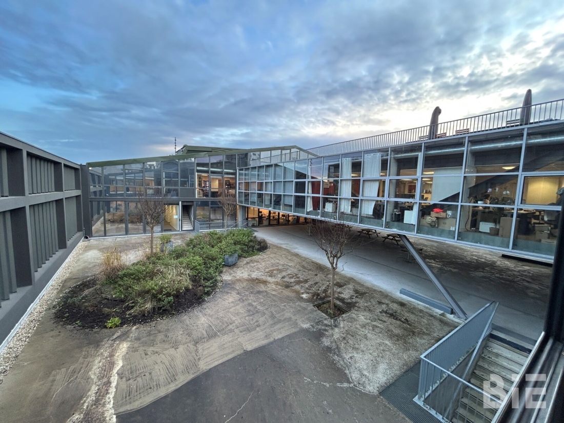 Photo 4 – Location bureaux	BORDEAUX (33300)