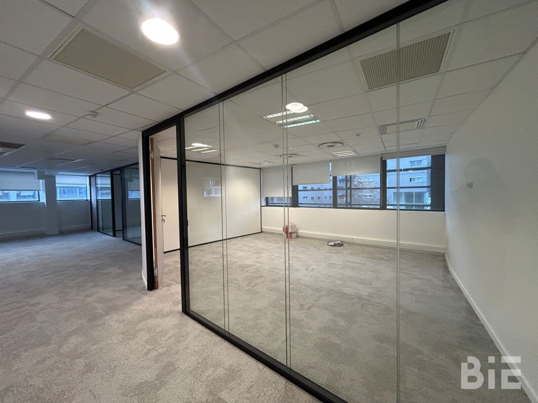 Photo 8 – Location bureaux	BORDEAUX (33300)