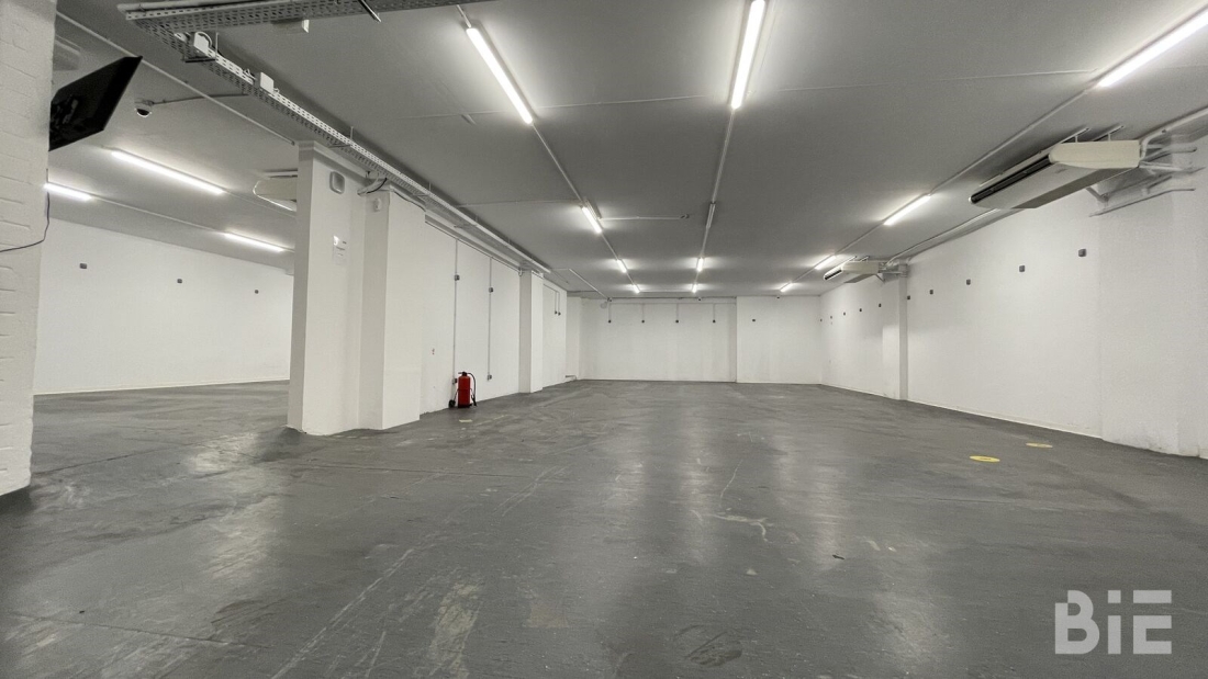 Photo 5 – Location locaux commerciaux	BORDEAUX (33000)