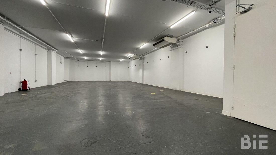 Photo 6 – Location locaux commerciaux	BORDEAUX (33000)