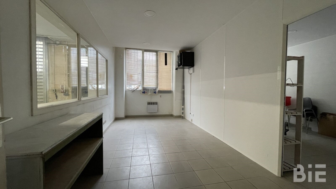 Photo 9 – Location locaux commerciaux	BORDEAUX (33000)