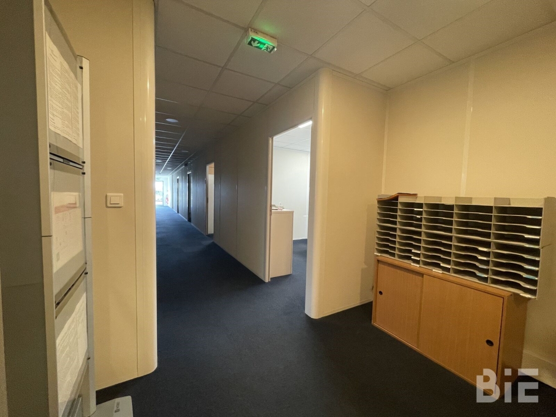 Photo 12 – Location entrepôts / activités	BLANQUEFORT (33290)